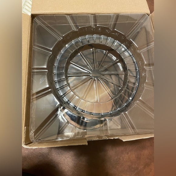 Keurig wood and wire carousel k-cup pod storage. - Picture 4 of 7